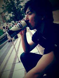 水野嘉彦
