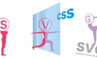 【SVG】SVGアイコンのカラーをCSSで変更したい！